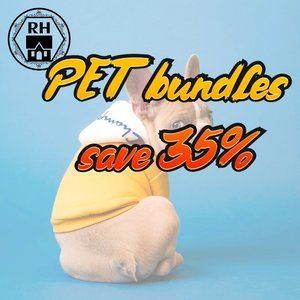 Pets!